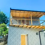 Accommodatie bij particulieren Pineside Himare