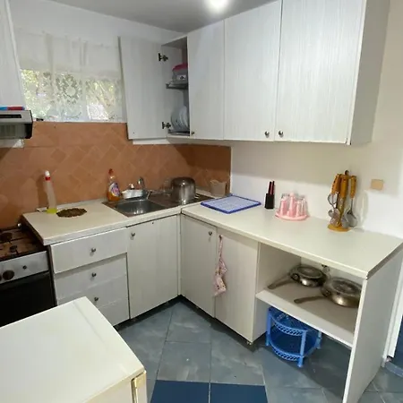 Homestay Pineside