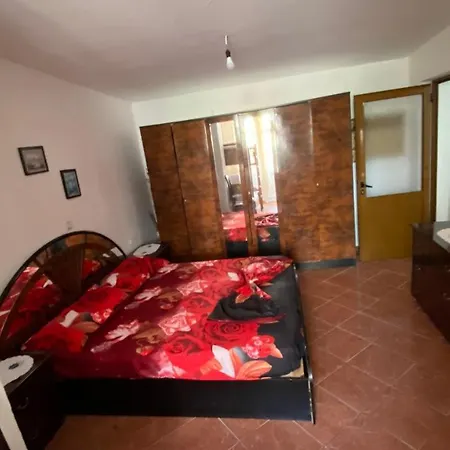 Pineside Homestay Himare