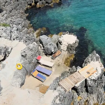 Pineside Χειμάρρα