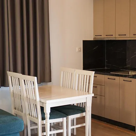 Pineside Accommodatie bij particulieren