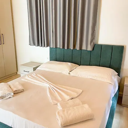 Homestay Pineside