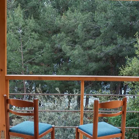 Pineside Δωμάτια σε οικογενειακή κατοικία *