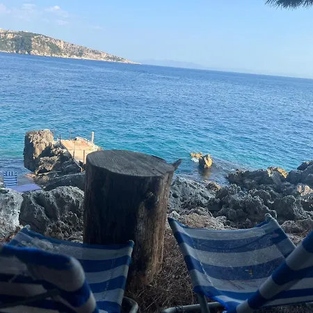 Pineside ホームステイ *