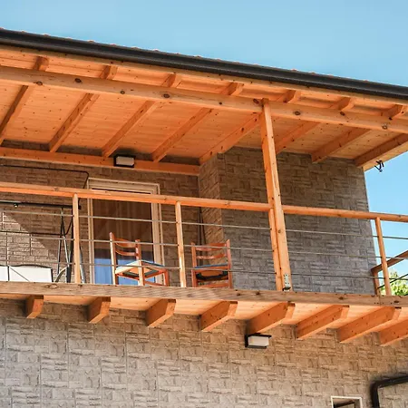 Homestay szállás Pineside *