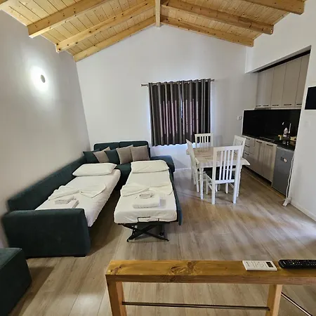 Homestay szállás Pineside